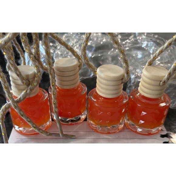 Blazing Sunset Car Diffuser (1) - Picture 3 of 3